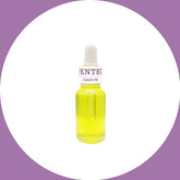 Cuticle Oil (Lemon)